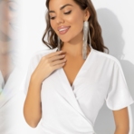 Платье Эффект сияния (перламутр). Состав: 95% п/э, 5% спандекс