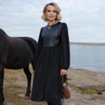 Платье Мистический образ (нью). Состав: 100% п/э