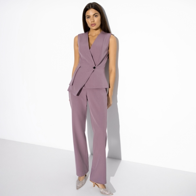 Брюки Слишком инициативна (shadow dreams) 