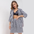 Жакет Королева глянца (шик). Состав: 85% хлопок, 15% эластан