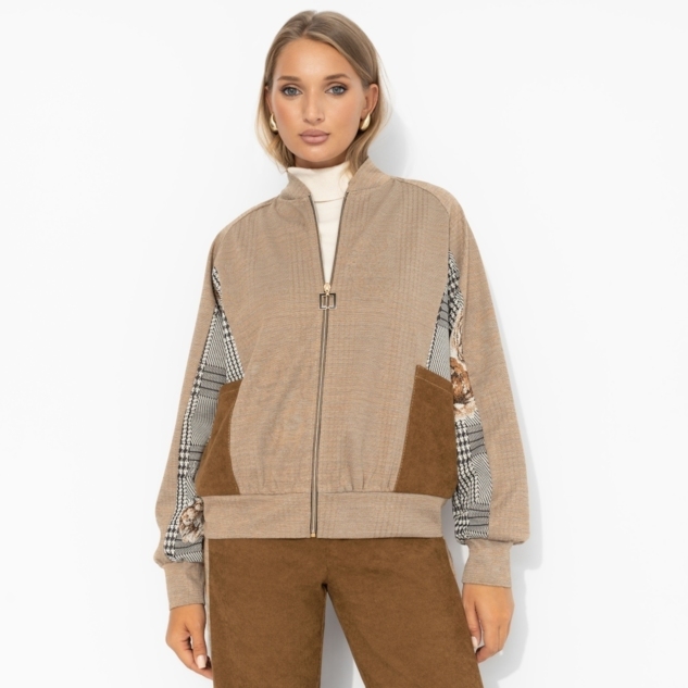 Брючный костюм Создан для света (2 в 1) 