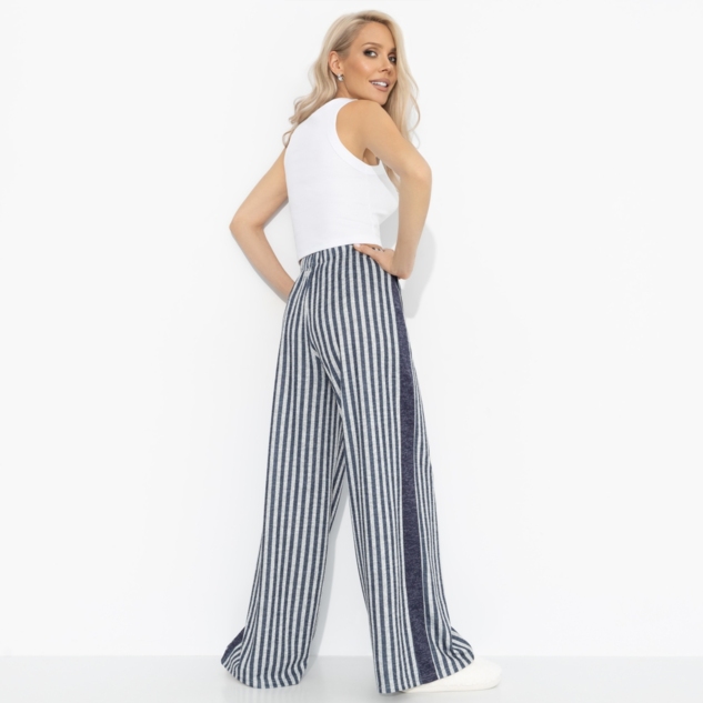 Брюки Расслабленный день 