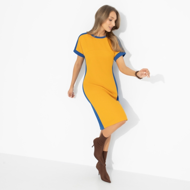 Платье Сияй ярче