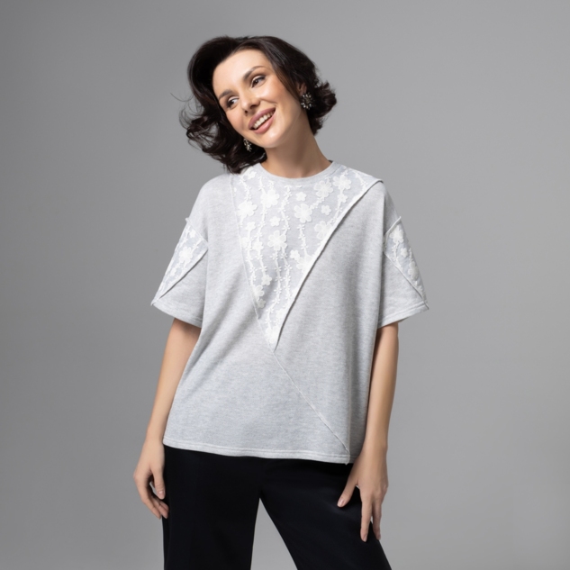 Футболка Рискованный тренд 