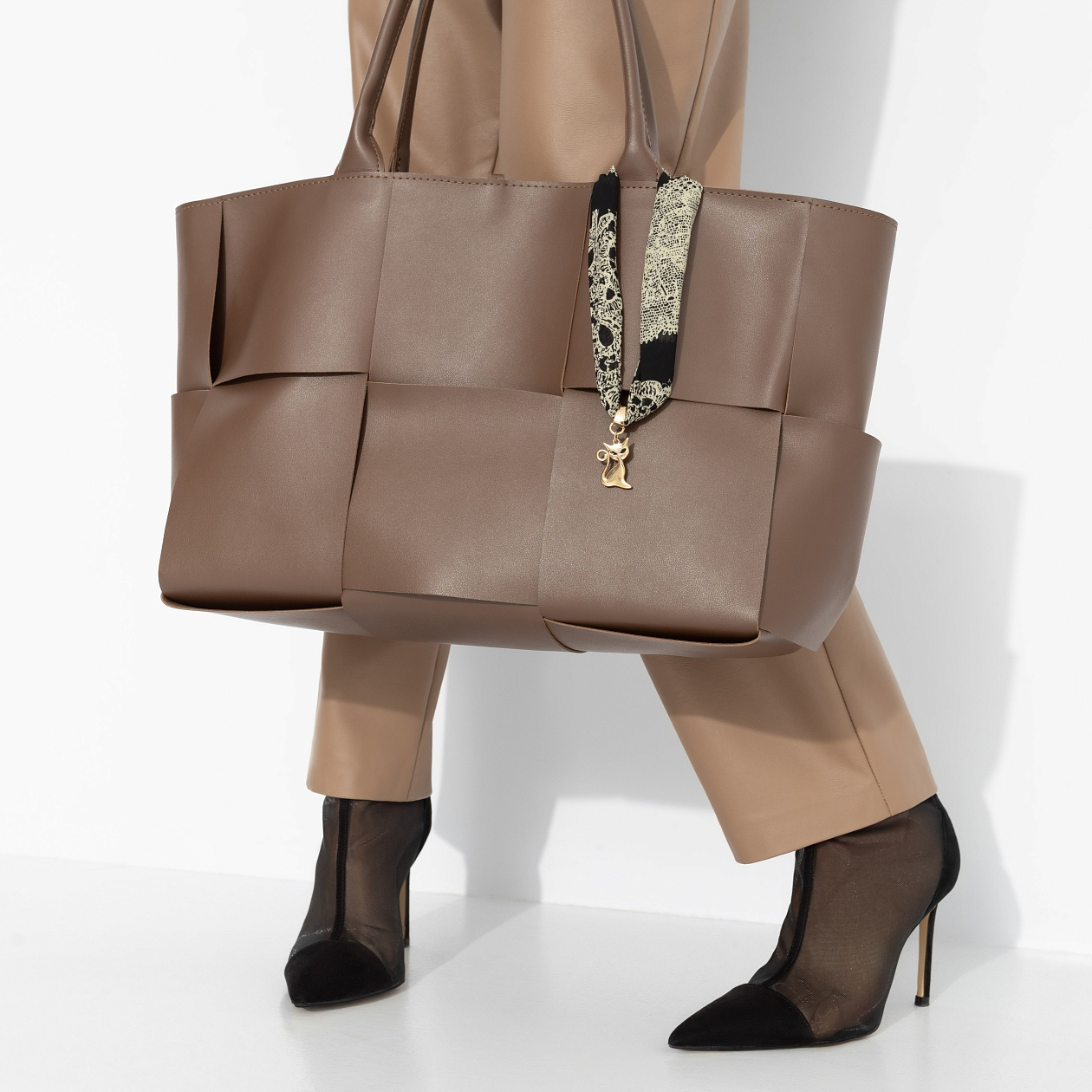 Я выбираю тебя!. Состав: 90% п/э, 10% металл