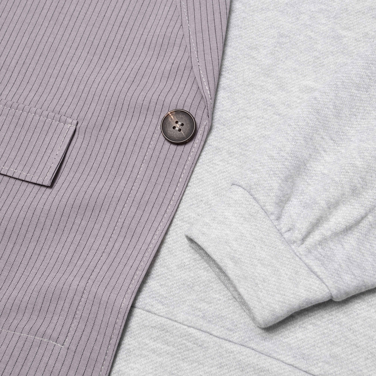 Надеть, чтобы выглядеть дорого (эксклюзив). Состав: 65% п/э, 30% хлопок, 5% спандекс