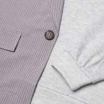 Надеть, чтобы выглядеть дорого (эксклюзив). Состав: 65% п/э, 30% хлопок, 5% спандекс