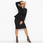 Двойка Цвет мечты (2 в 1, элегант). Состав: 95% п/э, 5% эластан