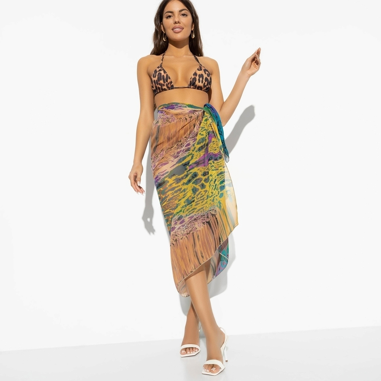 Навстречу приключениям (extra). Состав: 100% п/э