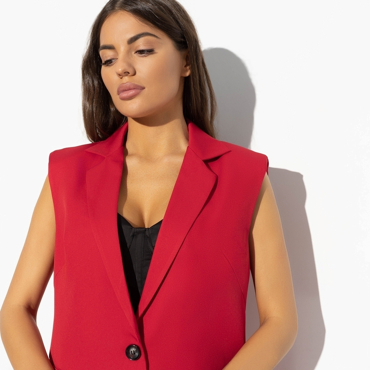 Каноны глянца (passion). Состав: 60% полиэстер, 37% вискоза, 3% спандекс