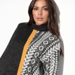 Туника Легкий шарм (original). Состав: 65% п/э, 30% вискоза, 5% спандекс