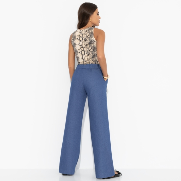 Брюки На стиле и без суеты 