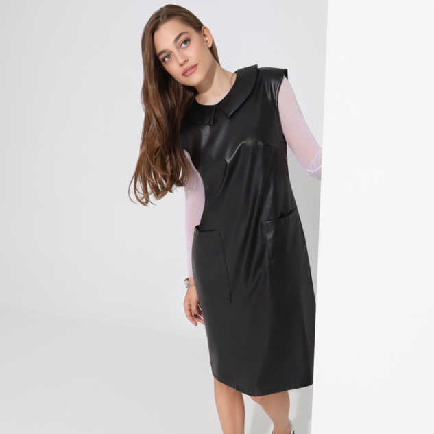 Сарафан Играю с огнем 