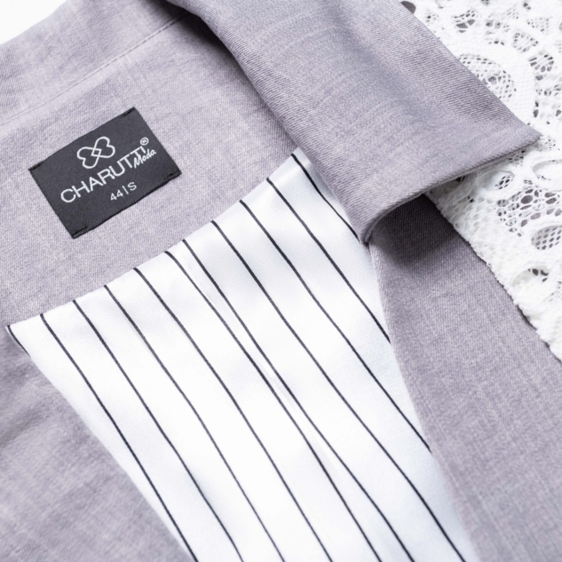 Жакет Примкнуть к избранным (style) 