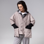 След вдохновения. Состав: 100% п/э