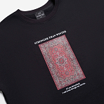 Футболка Фэшн-идеал (base). Состав: 95% хлопок, 5% лайкра