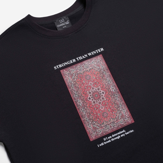 Футболка Фэшн-идеал (base) 