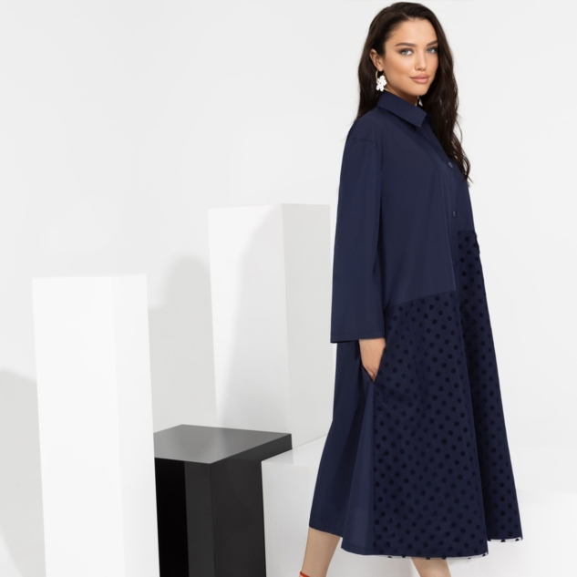 Платье Ночной каприз (нью) 