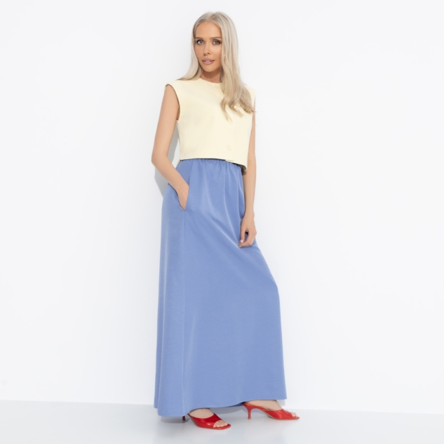 Юбка Навстречу себе 