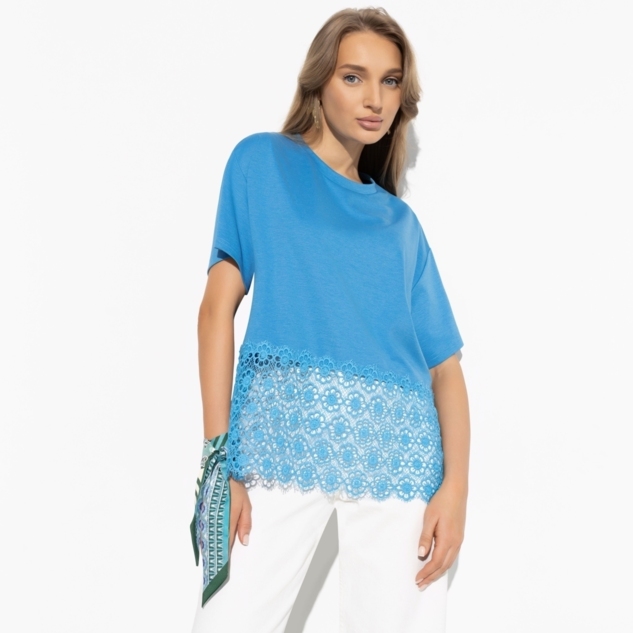 Футболка Знак принцессы 