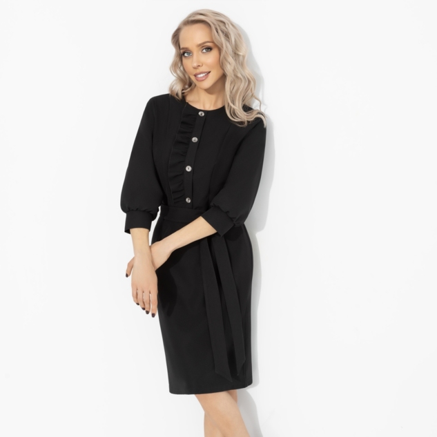 Платье Зажги момент 