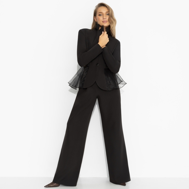 Брючный костюм Громче всех 