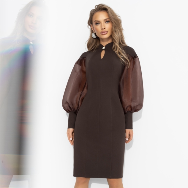 Платье Выбор звёзд (эстетика) 