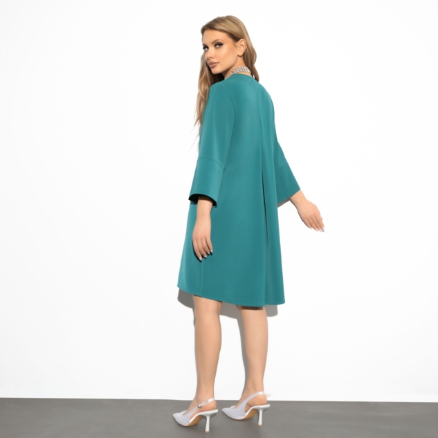 Платье Чудеса впереди 