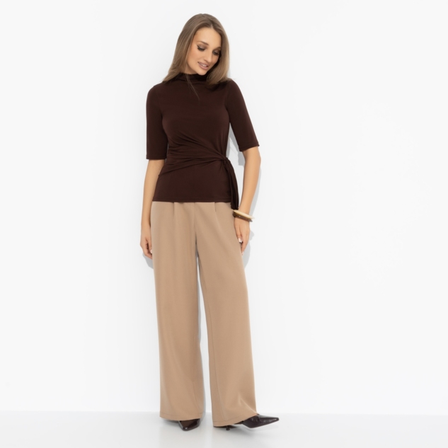 Блуза Минимализм с намёком 