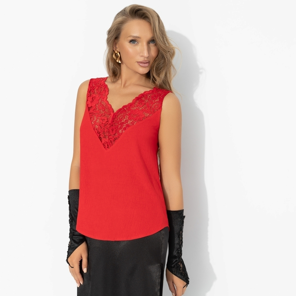 Сила магии. Состав: 95% п/э, 5% спандекс