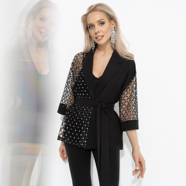 Жакет Талант быть собой 