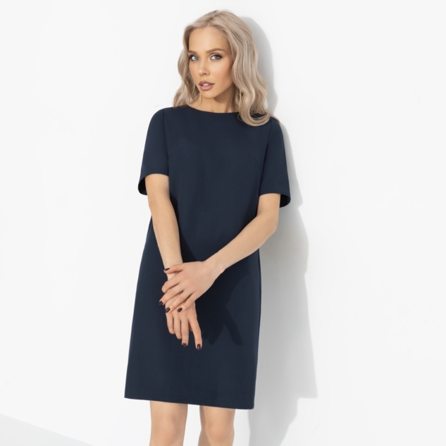 Платье Сделай комплимент (уверенность) 