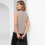 Блуза Легкое настроение (мираж). Состав: 100% п/э