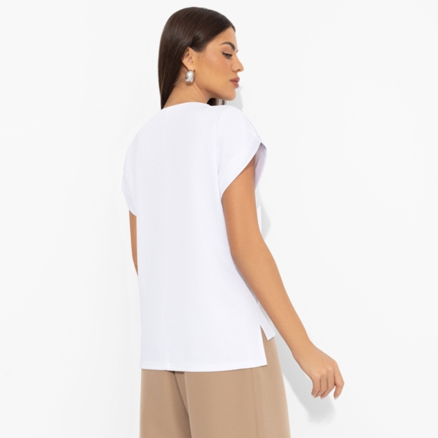 Футболка Оттенок настроения (wild) 