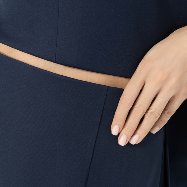 Комплект с юбкой Легкость эмоций (2 в 1, статус) 