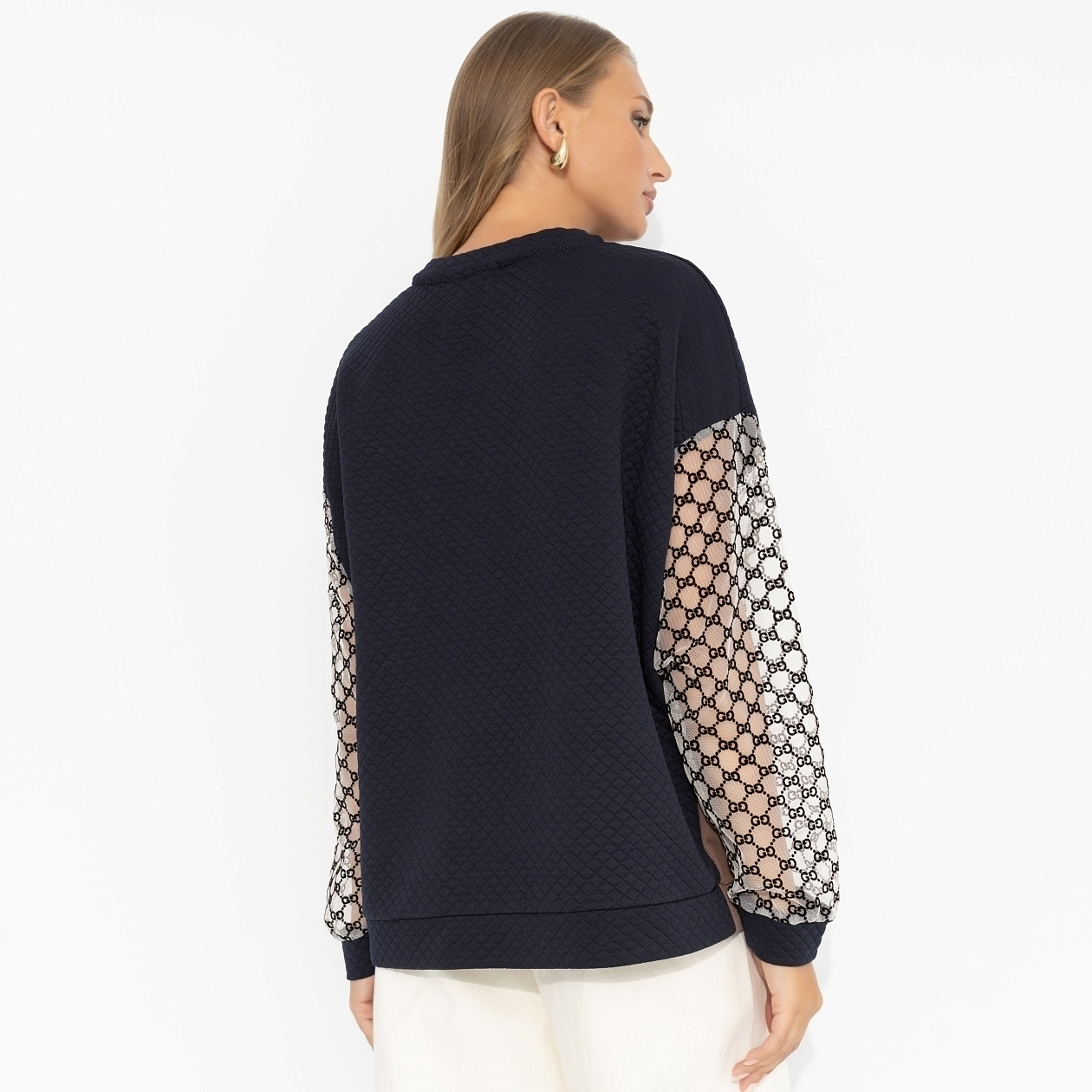 Любимый образ (магия). Состав: 85% п/э, 15%эластан