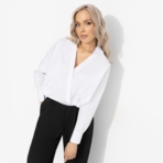 На моих условиях (белая). Состав: 90% хлопок, 10% полиэстер