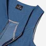 Сарафан Вкус жизни. Состав: 80% хлопок, 15% п/э, 5% спандекс