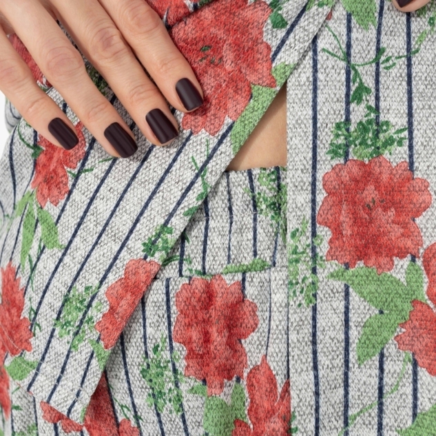 Брючный комплект Уют вдвоём (2 в 1, лёгкость) 