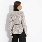 Собрание идей (polka dots). Состав: 100% полиэстер