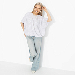 Блуза Мой лучший выбор. Состав: 95% п/э, 5% эластан