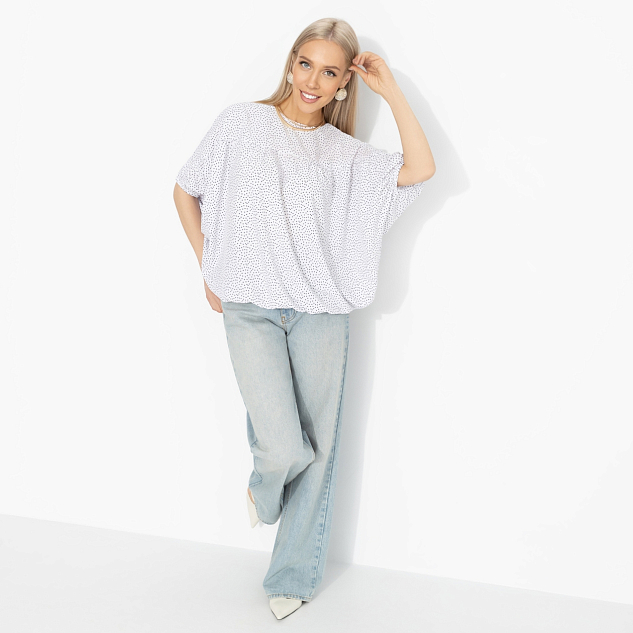 Блуза Мой лучший выбор 