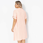 Платье Грань искусства. Состав: 95% п/э, 5% эластан