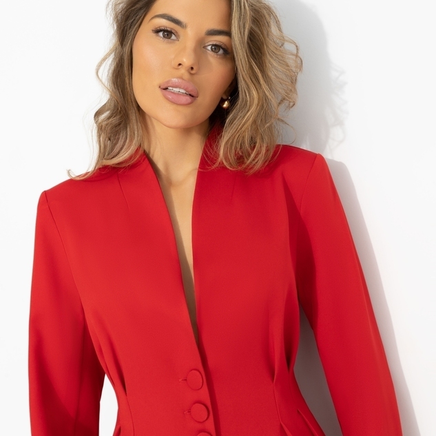 Жакет Слишком крута 