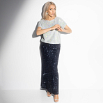 Футболка Жду чудо (поцелуй взаимности). Состав: 100% п/э