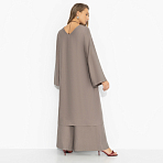 Туника Легко и смело. Состав: 75% вискоза, 25% нейлон