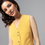 Идеал для всех. Состав: 35% вискоза, 35% хлопок, 28% п/э, 2% спандекс