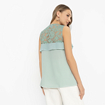 Максимум внимания (магия мяты). Купить женский Топ оптом от производителя.