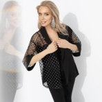 Жакет Талант быть собой. Состав: 95% п/а, 5% эластан