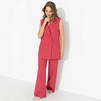 Сценарий успеха (2 в 1, яркая). Состав: 65% вискоза, 30% полиэстер, 5% эластан